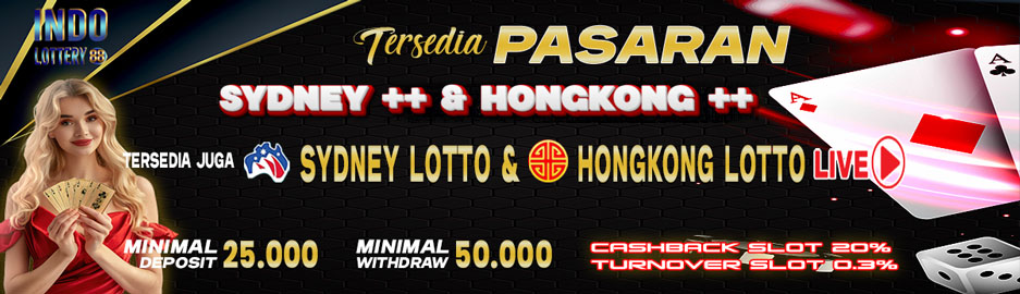 indolottery 88 hadiah